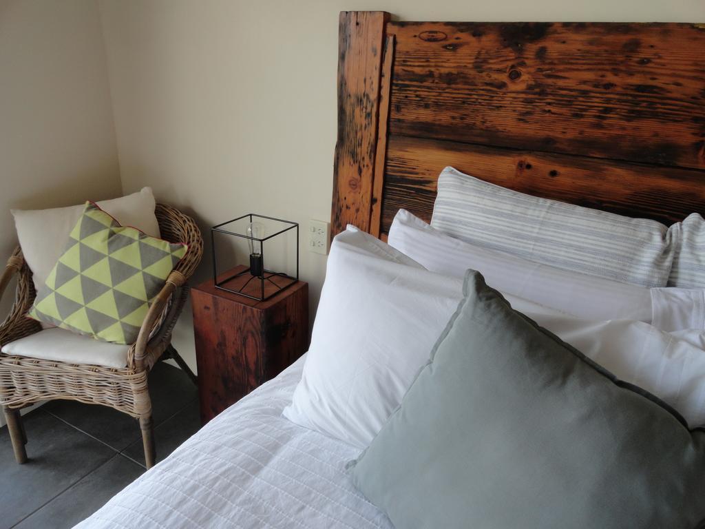 Down To Earth Farm Retreat Lejlighed Sarsfield Eksteriør billede